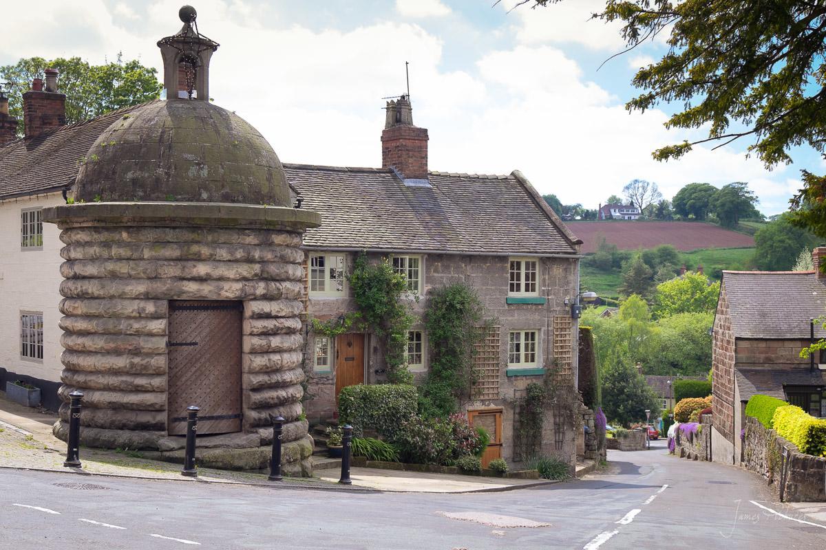 Alton Castle Centre Hostel Exterior photo
